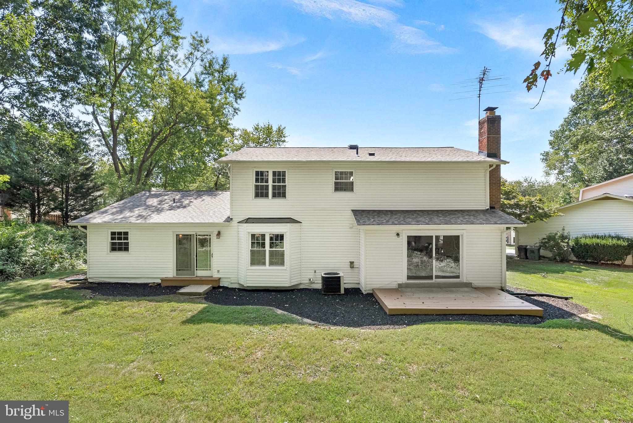 9106 Rothery Court Springfield, VA 22153 - Photo 46 of 67