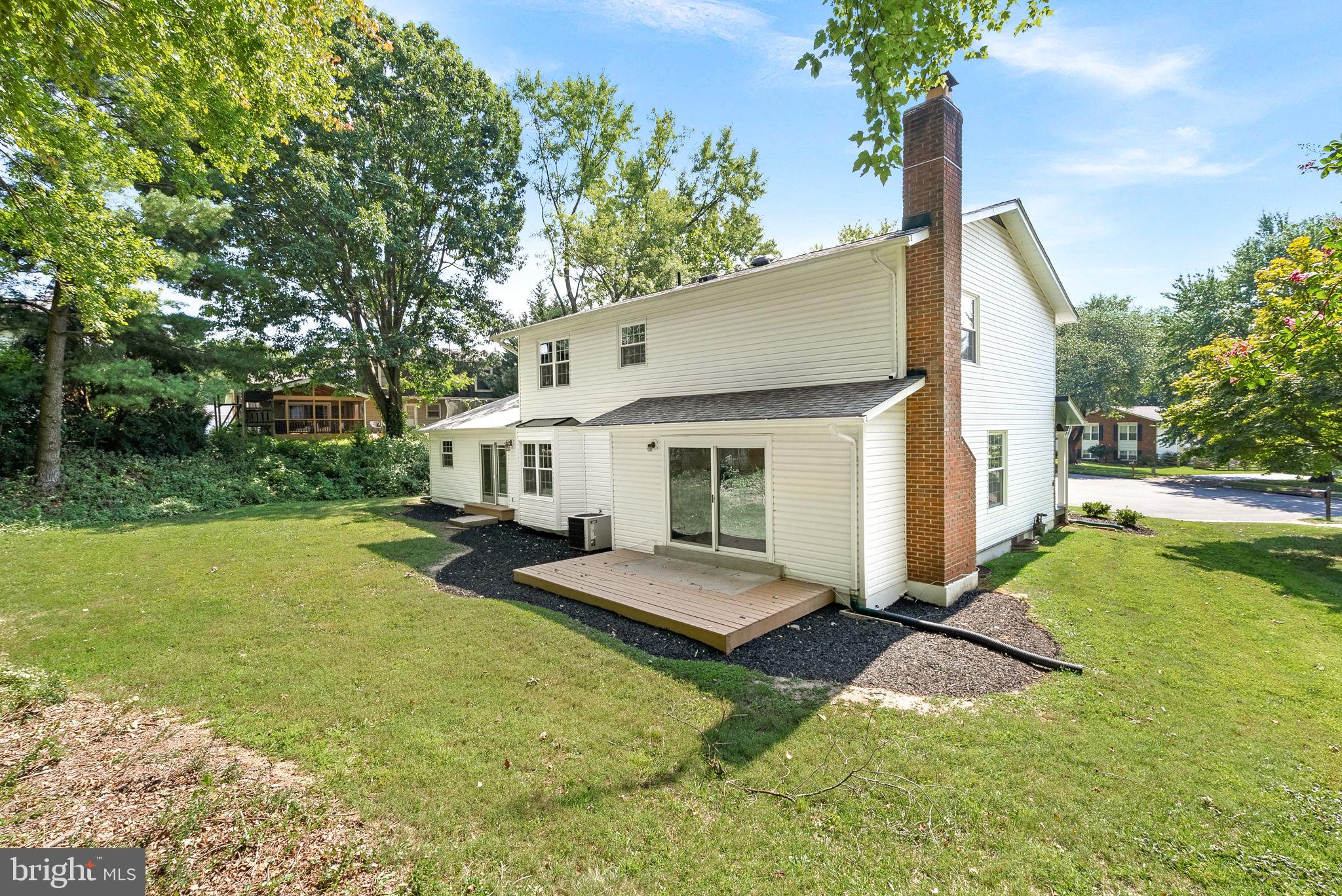 9106 Rothery Court Springfield, VA 22153 - Photo 47 of 67