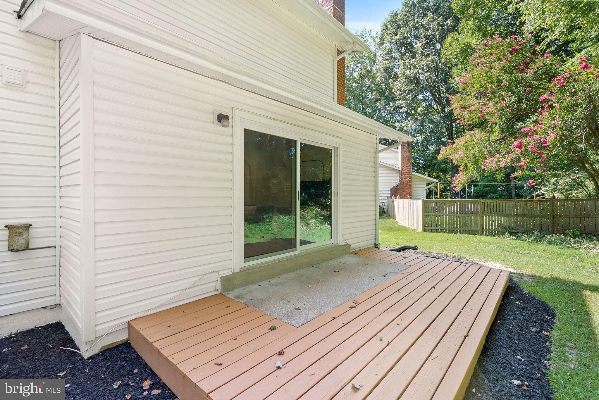 9106 Rothery Court Springfield, VA 22153 - Photo 49 of 67