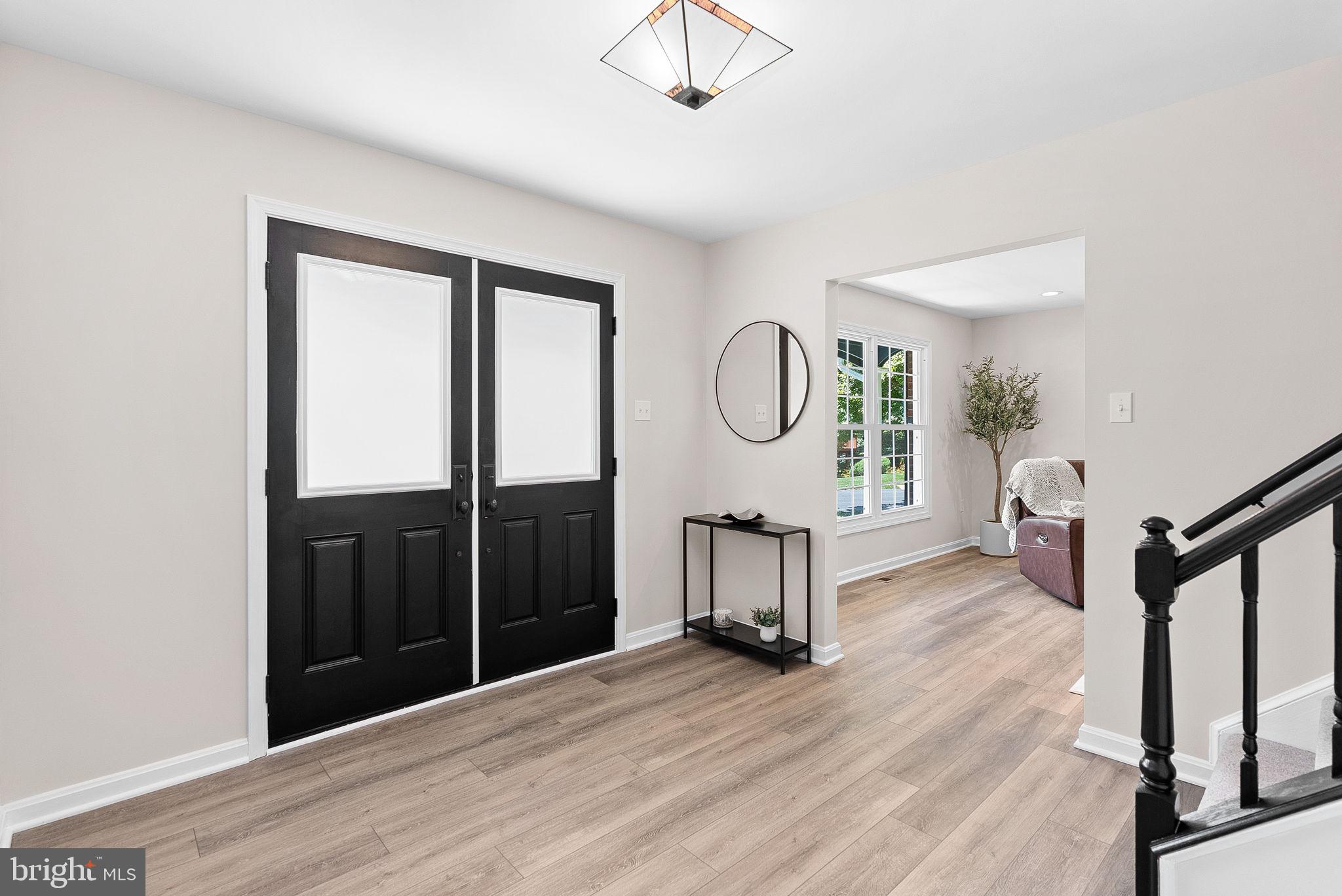 9106 Rothery Court Springfield, VA 22153 - Photo 5 of 67
