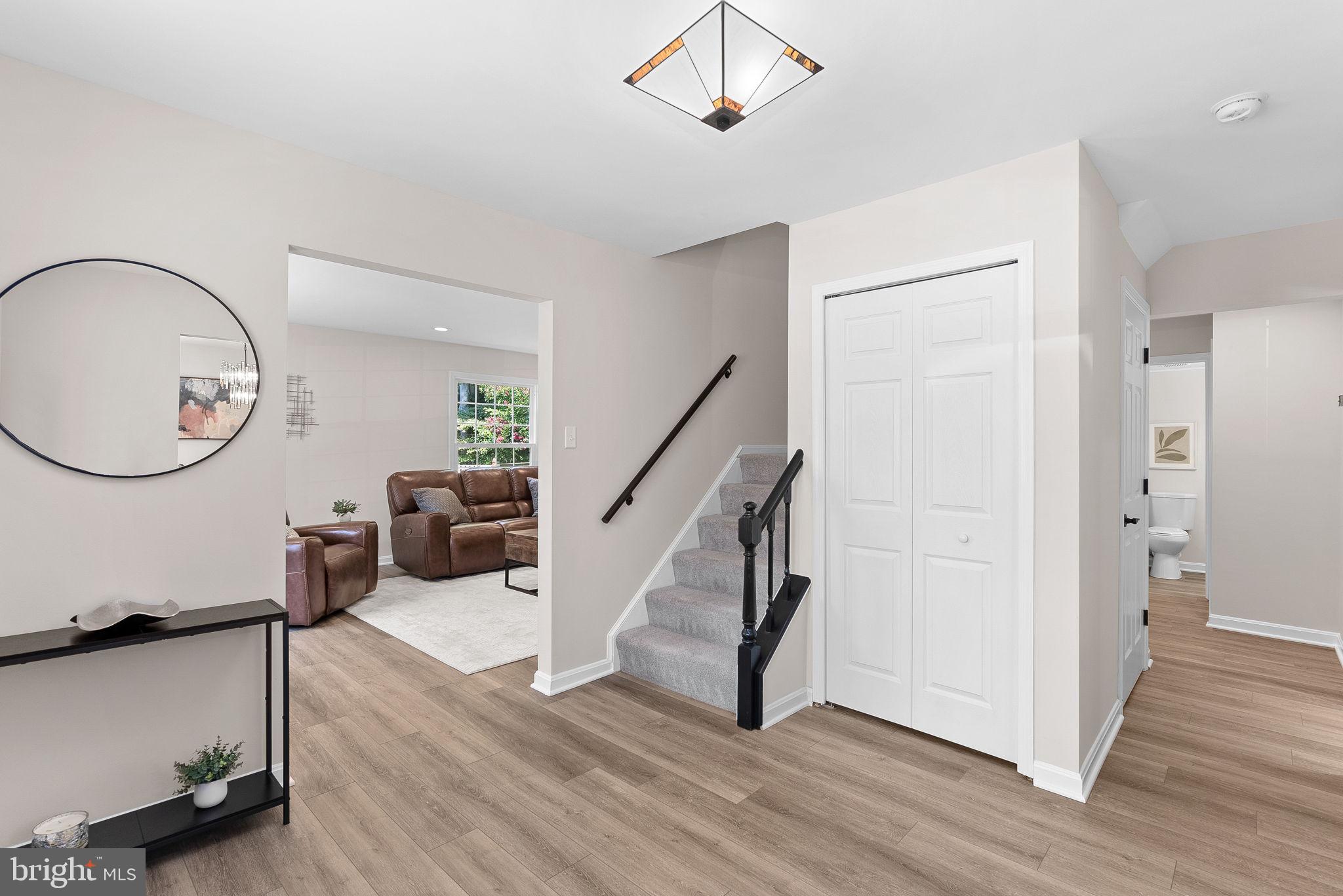 9106 Rothery Court Springfield, VA 22153 - Photo 6 of 67