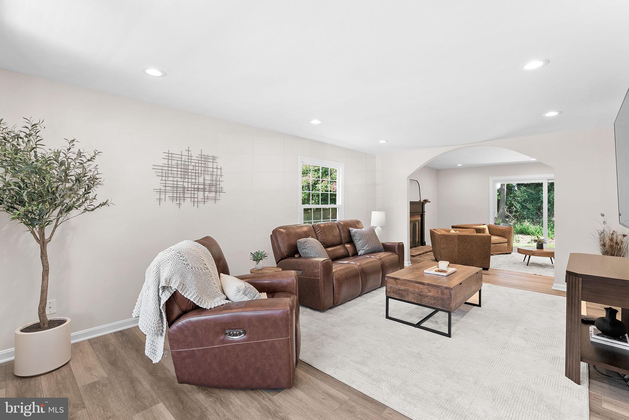 9106 Rothery Court Springfield, VA 22153 - Photo 8 of 67