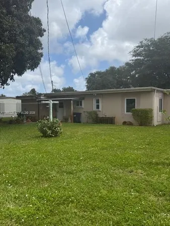 $530,000 | 16300 Northwest 21st Avenue, Miami Gardens, FL 33054