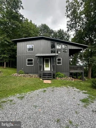 $2,050 | 229 Sunset Lane, Linden, VA 22642