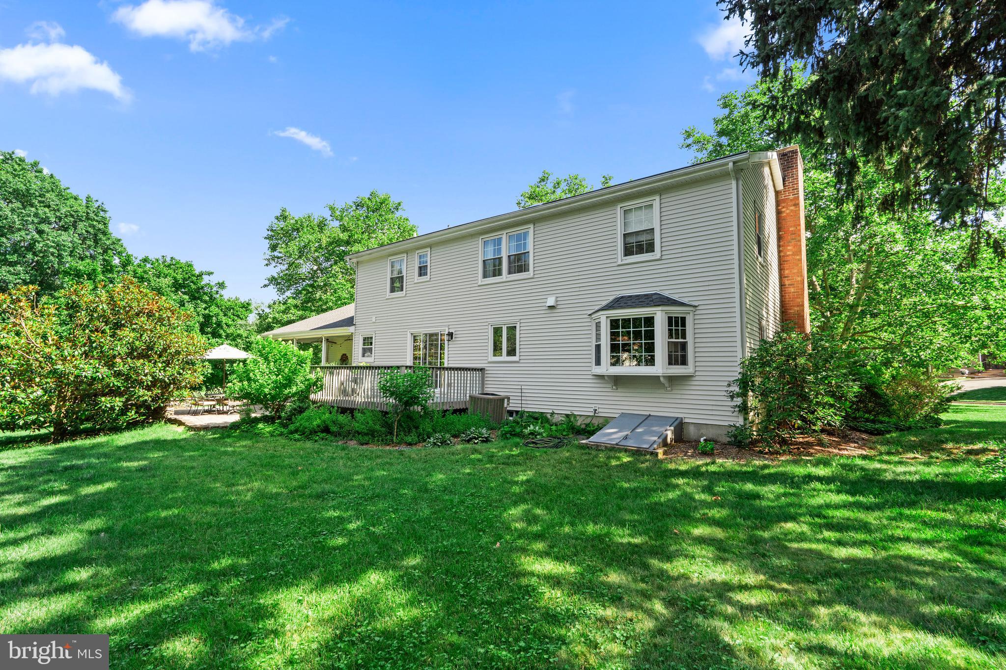 14 Springwood Drive Lawrenceville, NJ 08648 - Photo 56 of 57