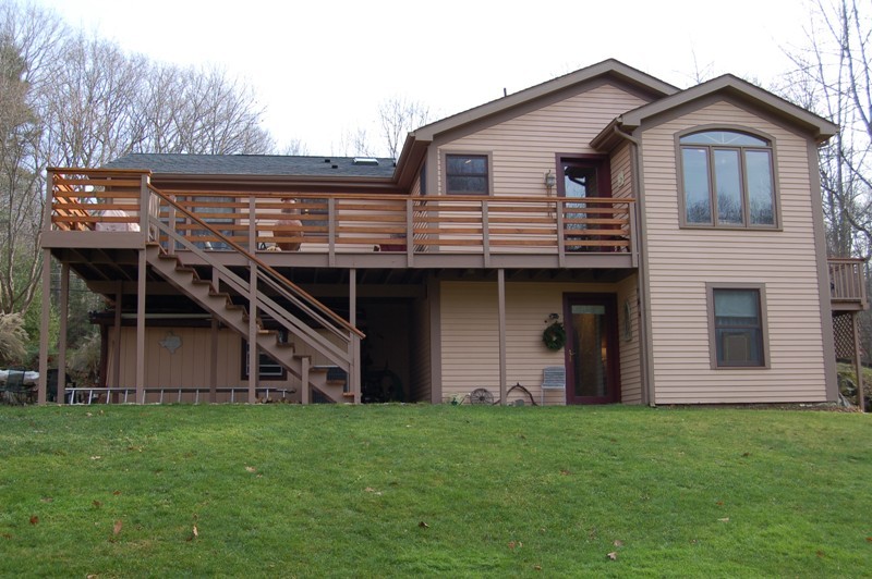 1635 County Road Sheffield, MA 01230 - Photo 1 of 17 exterior2