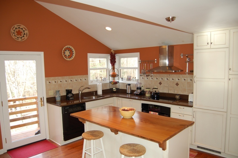 1635 County Road Sheffield, MA 01230 - Photo 11 of 17 Kitchen2