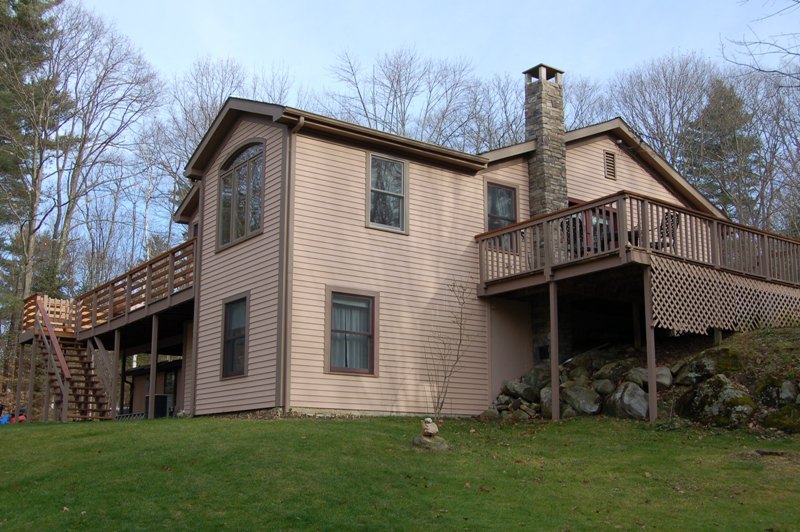 1635 County Road Sheffield, MA 01230 - Photo 5 of 17 exterior7