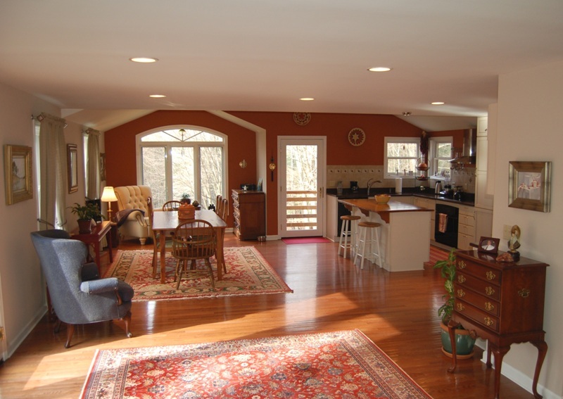 1635 County Road Sheffield, MA 01230 - Photo 6 of 17 DR and K