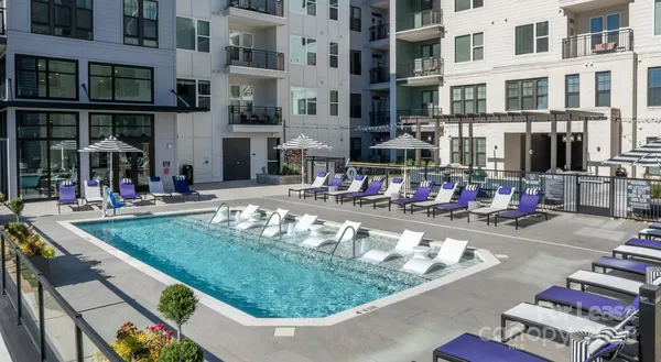 $1,763 | 2408 South Boulevard, Unit A0, Charlotte, NC 28203