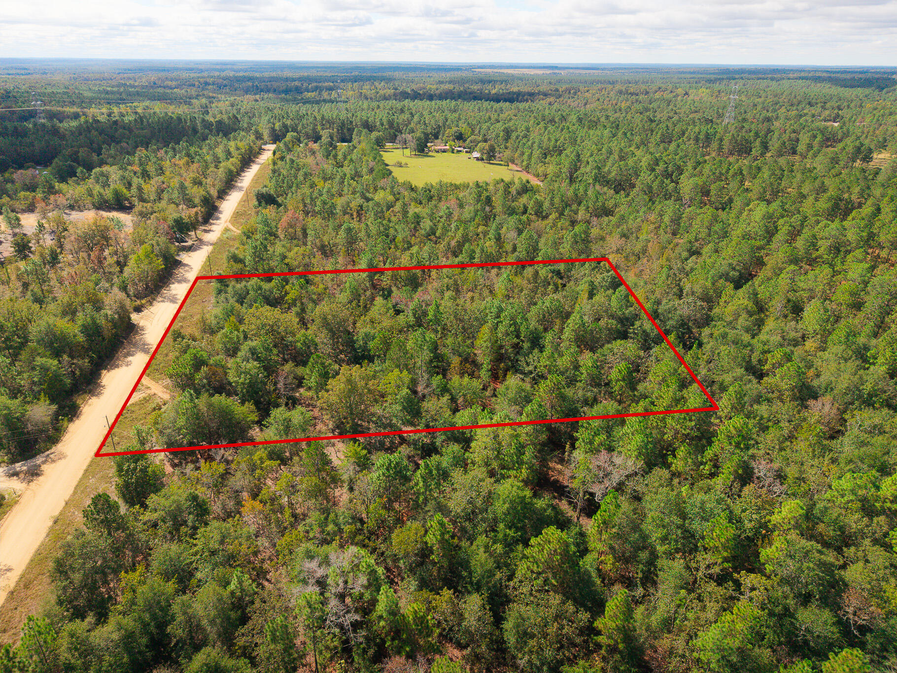 Lot 11 Marie Vann Road Waynesboro, GA 30830 - Photo 12 of 16 untitled--9