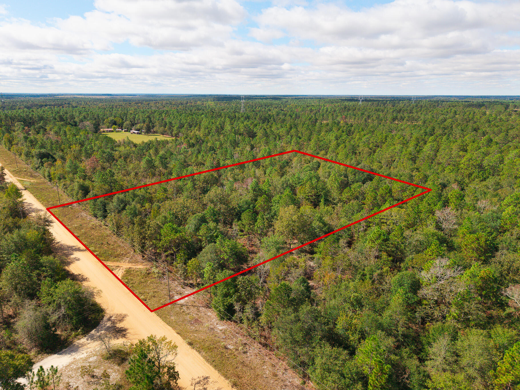 Lot 11 Marie Vann Road Waynesboro, GA 30830 - Photo 13 of 16 untitled--11
