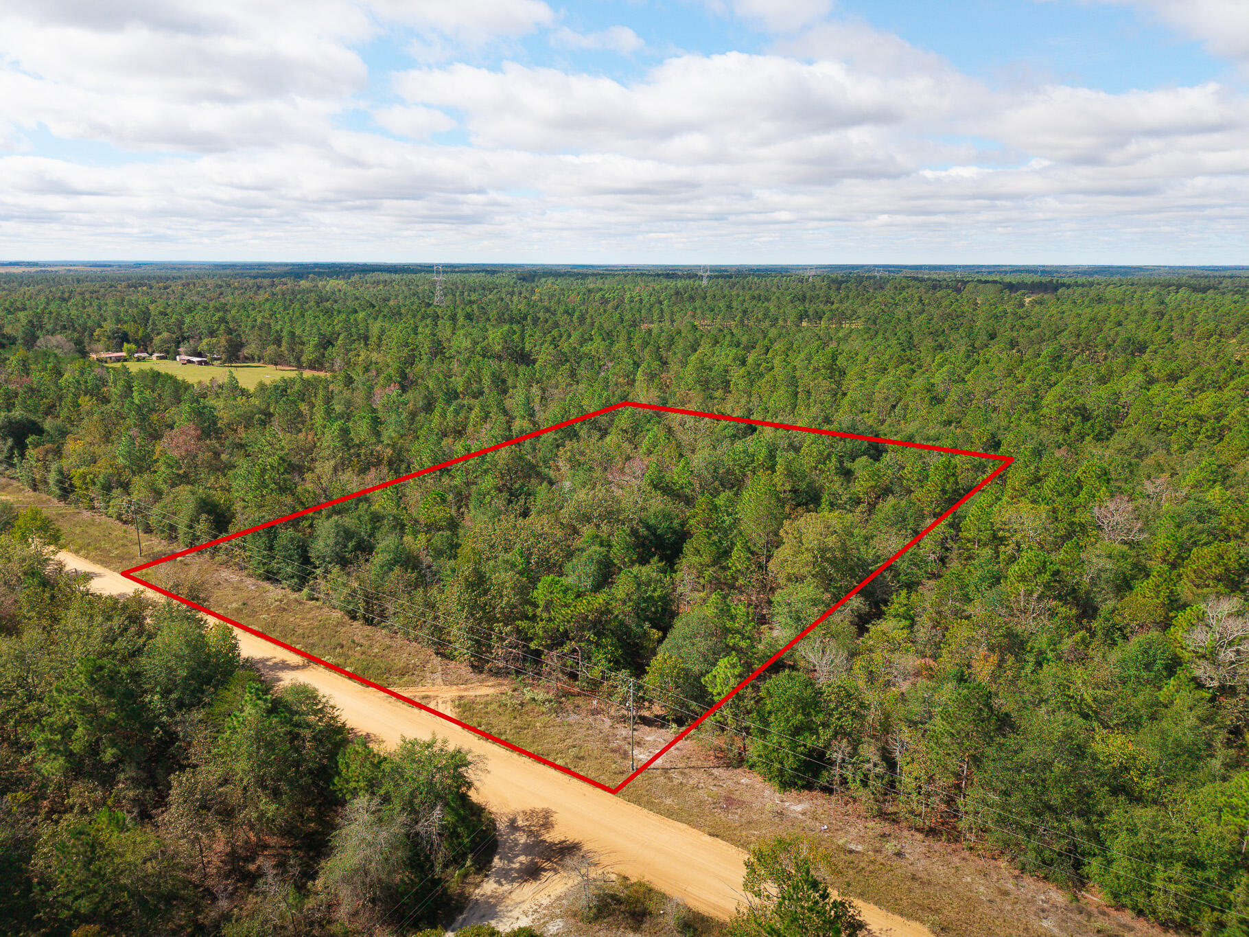 Lot 11 Marie Vann Road Waynesboro, GA 30830 - Photo 14 of 16 untitled--13