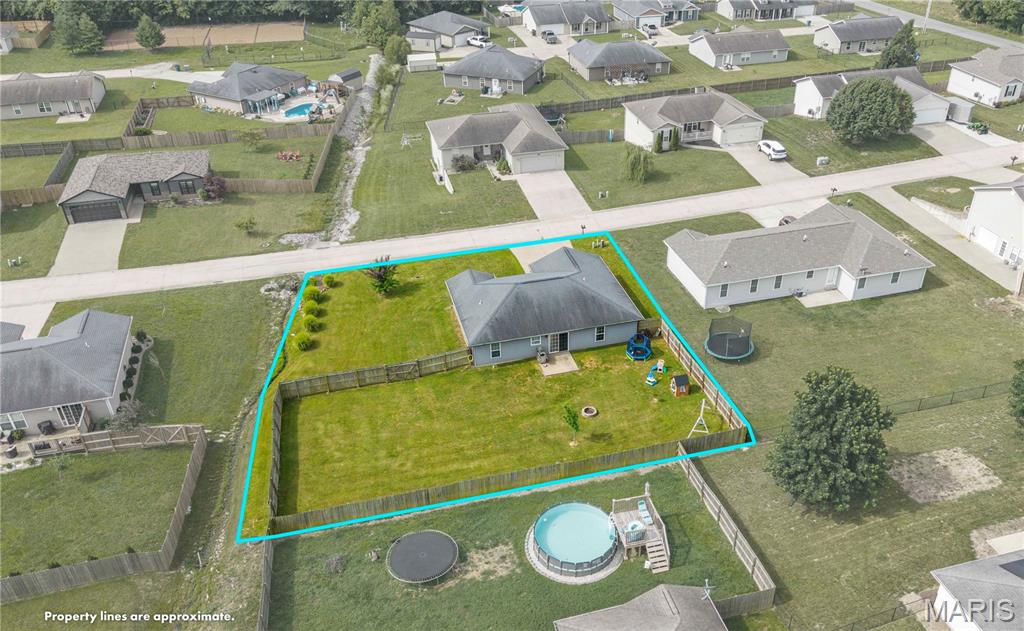 171 Red Hawk Ridge Cape Girardeau, MO 63701 - Photo 6 of 33