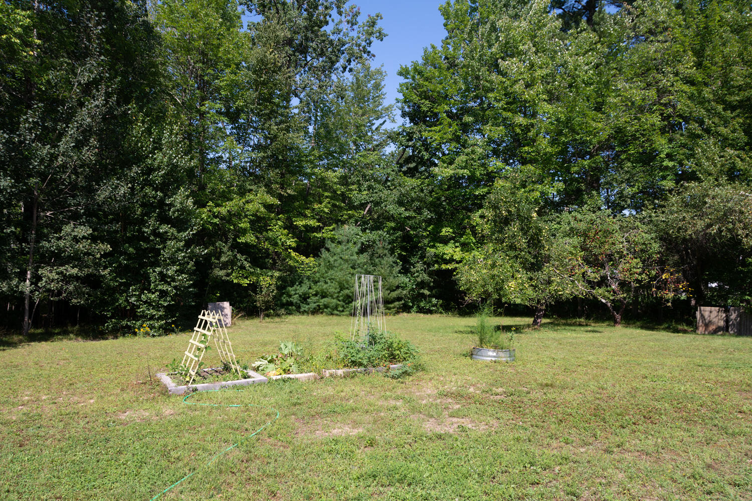 104 Sawyer Road Scarborough, ME 04074 - Photo 18 of 19 backyard1