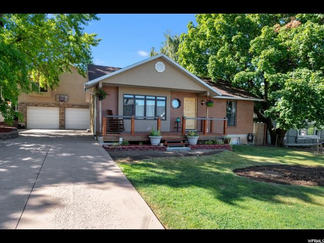 115 West 2500th Street South Bountiful, UT 84010 - Photo 1 of 1