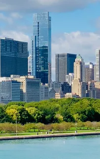 $550,000 | 60 East Monroe Street, Unit 2608, Chicago, IL 60603