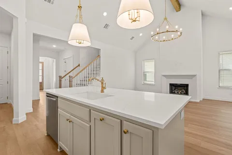$715,000 | 920 Sandpiper Drive, Aledo, TX 76008