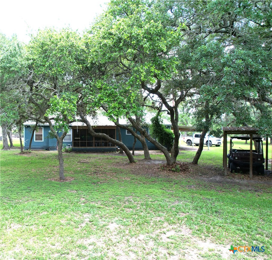 324 Wooldridge Road Seadrift, TX 77983 - Photo 5 of 36
