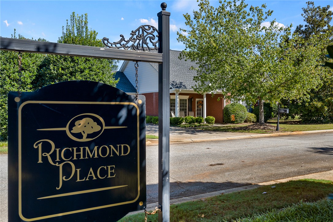 1 Gabrielle Street Anderson, SC 29621 - Photo 32 of 32 Gallery Image 32