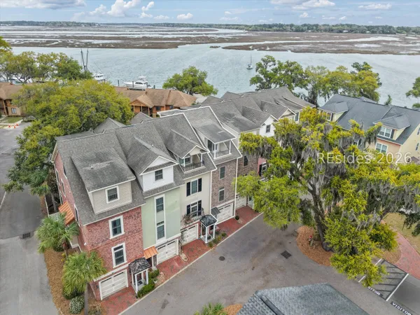 $370,000 | 46 Battery Creek Club Drive, Beaufort, SC 29902