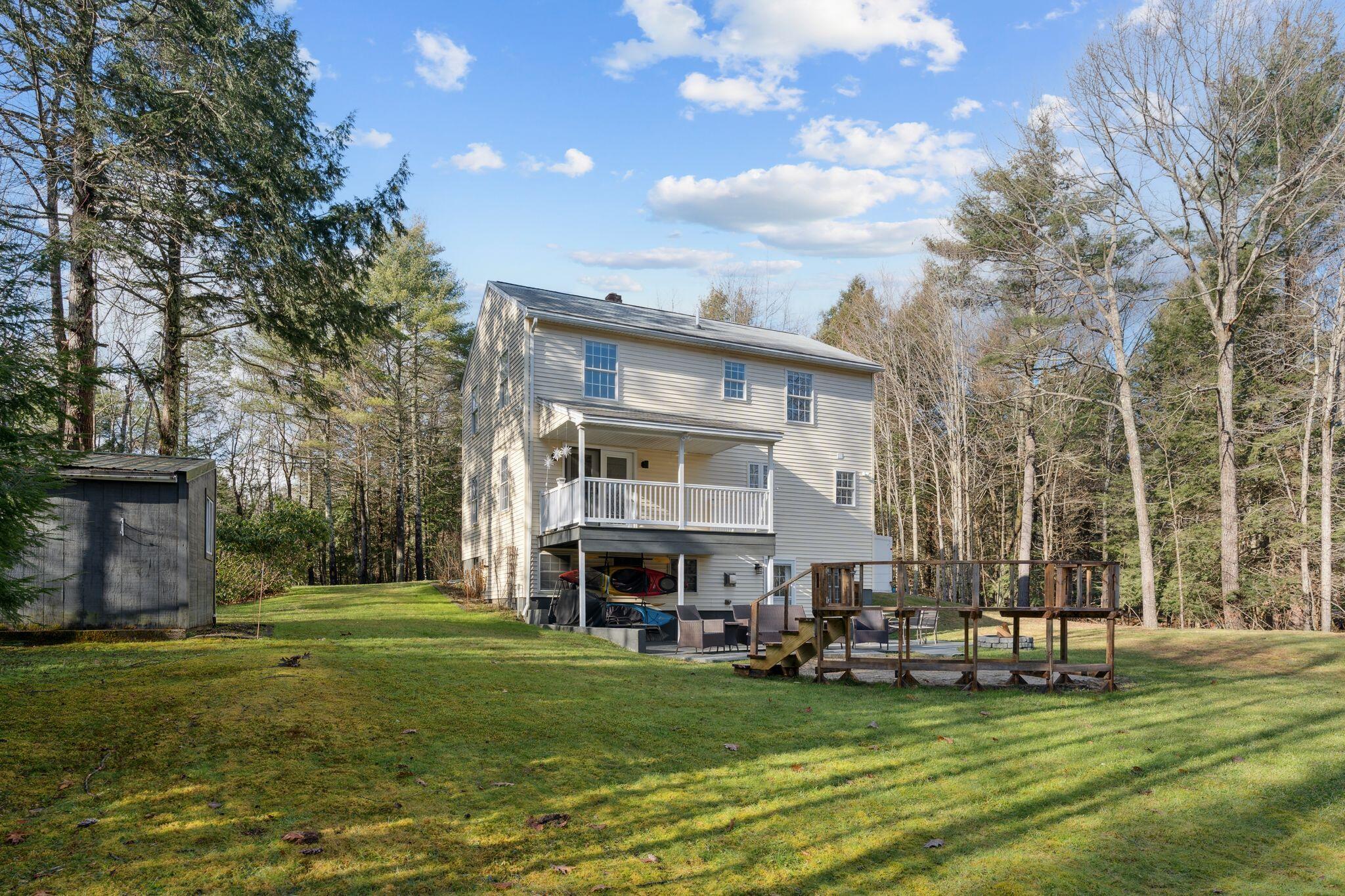 43 Haven Road Windham, ME 04062 - Photo 28 of 34 2_DSC09680
