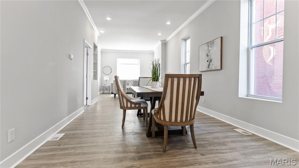 1239 Clara Avenue St. Louis, MO 63112 - Photo 12 of 17