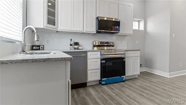 $275,000 | 1239 Clara Avenue, St. Louis, MO 63112