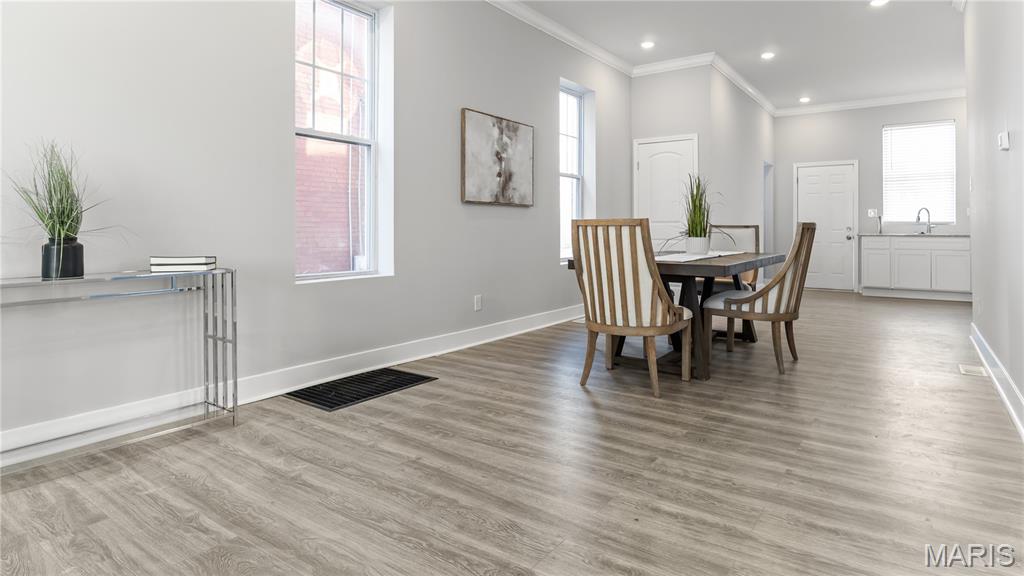 1239 Clara Avenue St. Louis, MO 63112 - Photo 14 of 17