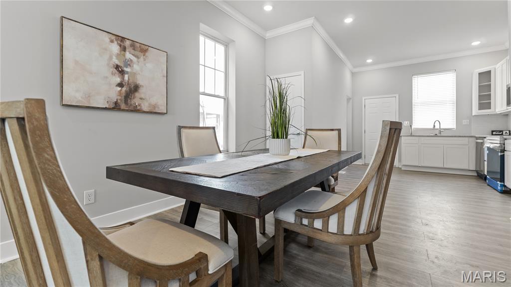 1239 Clara Avenue St. Louis, MO 63112 - Photo 16 of 17