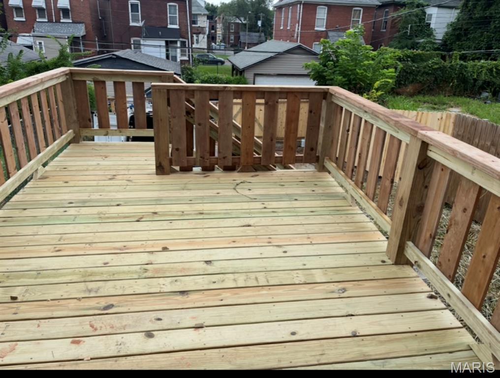 1239 Clara Avenue St. Louis, MO 63112 - Photo 17 of 17