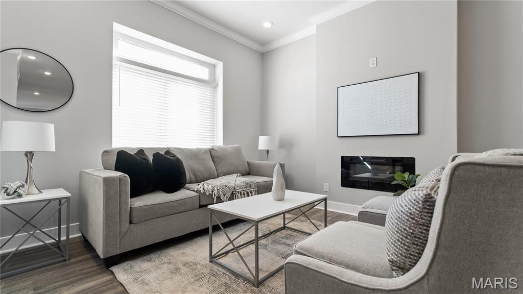 1239 Clara Avenue St. Louis, MO 63112 - Photo 4 of 17