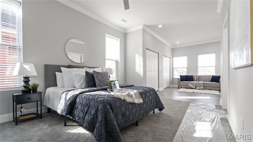 1239 Clara Avenue St. Louis, MO 63112 - Photo 7 of 17