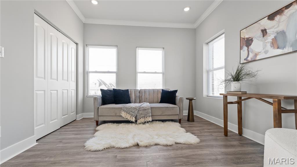 1239 Clara Avenue St. Louis, MO 63112 - Photo 9 of 17