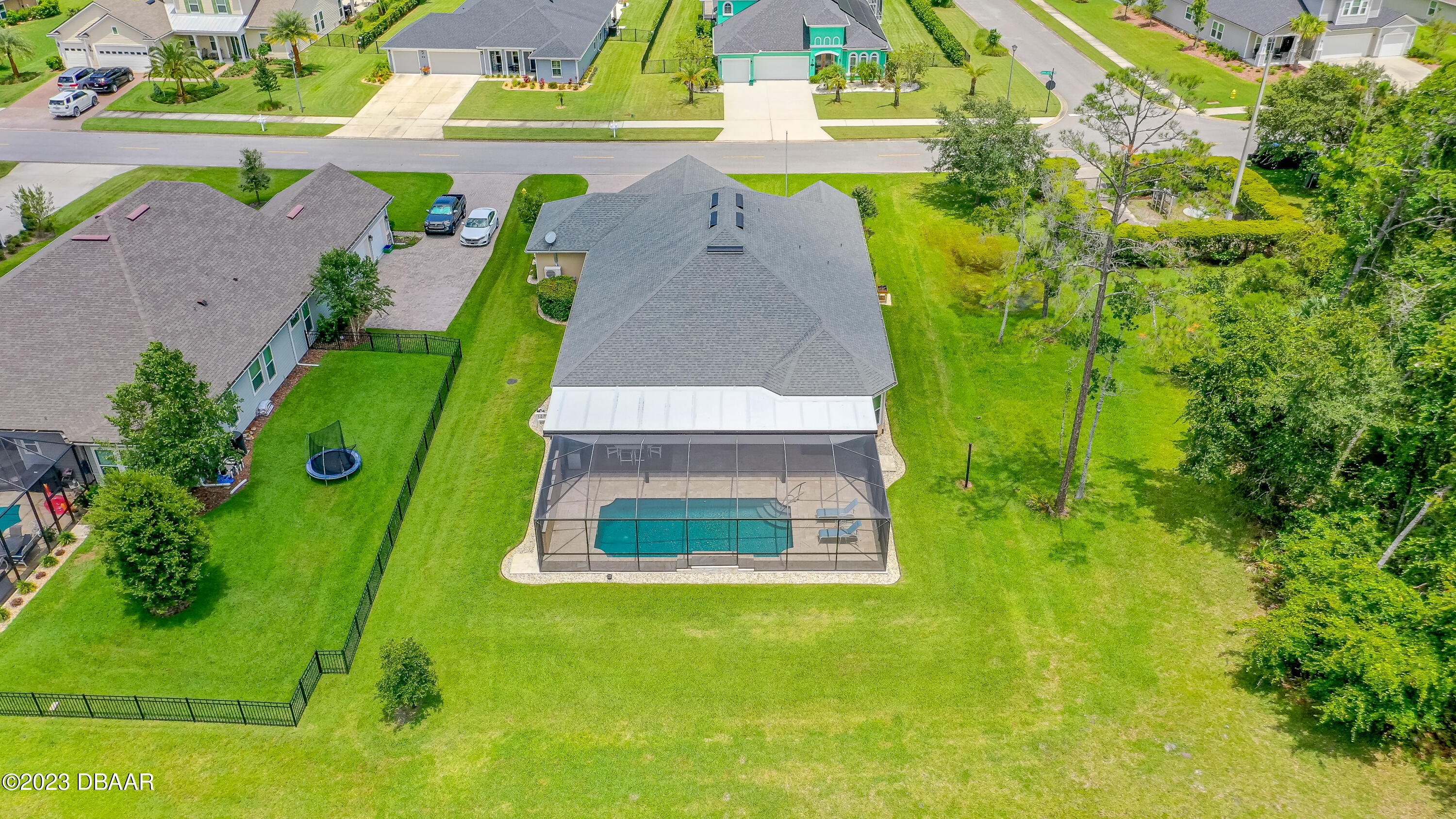 39 Ashford Lakes Drive Ormond Beach, FL 32174 - Photo 16 of 57 39 Ashford Lakes-17