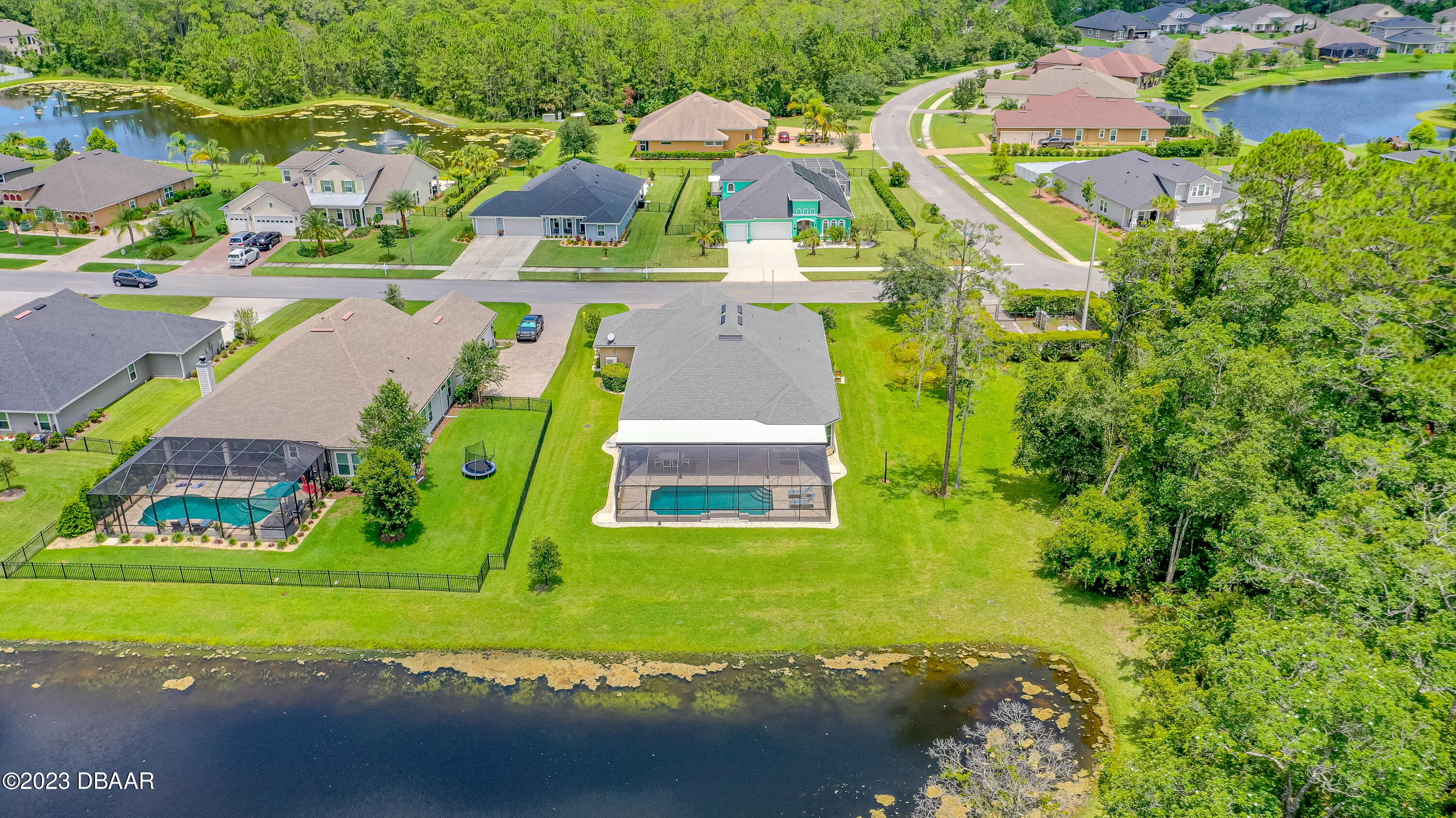 39 Ashford Lakes Drive Ormond Beach, FL 32174 - Photo 17 of 57 39 Ashford Lakes-18