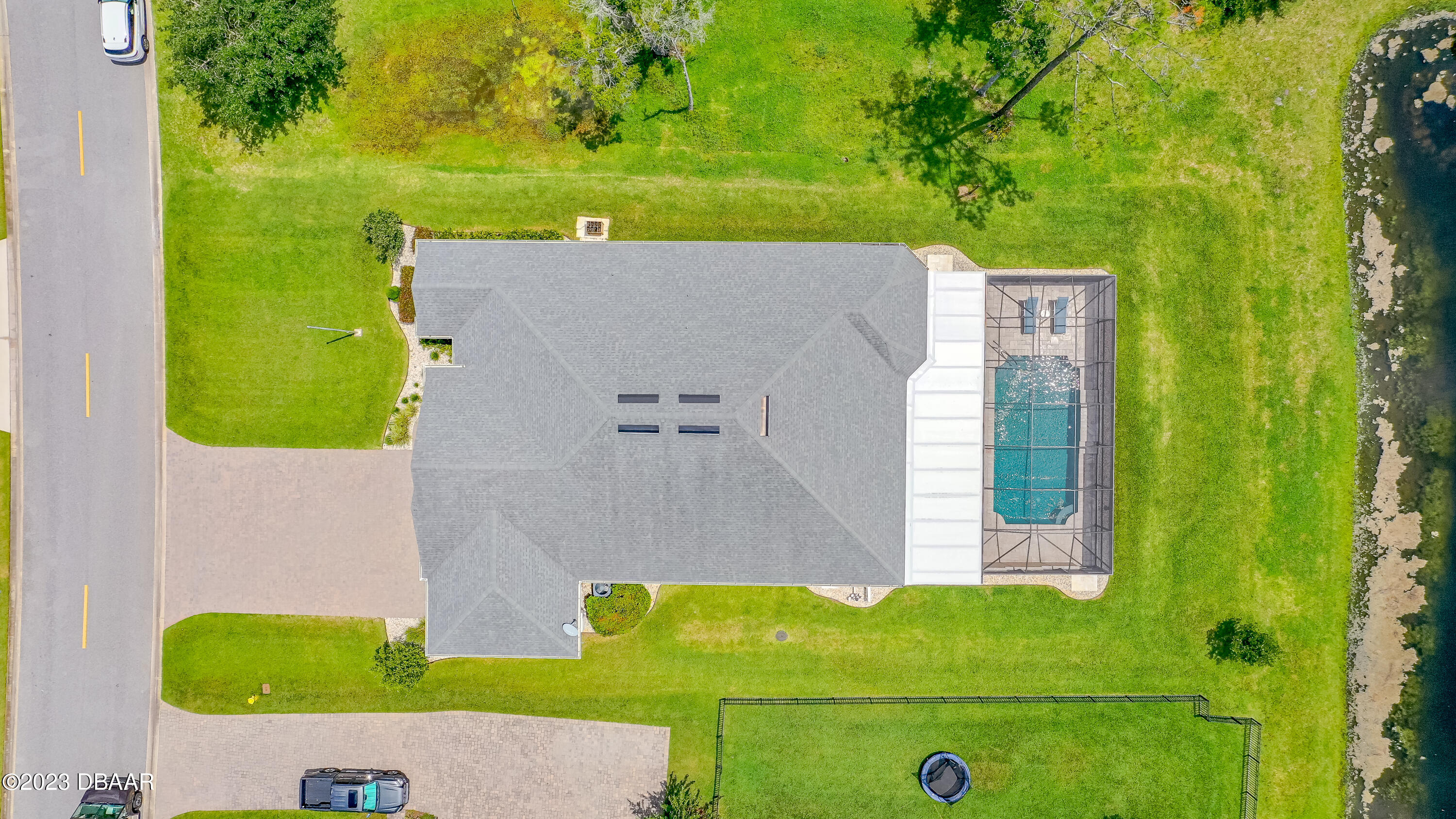 39 Ashford Lakes Drive Ormond Beach, FL 32174 - Photo 18 of 57 39 Ashford Lakes-19