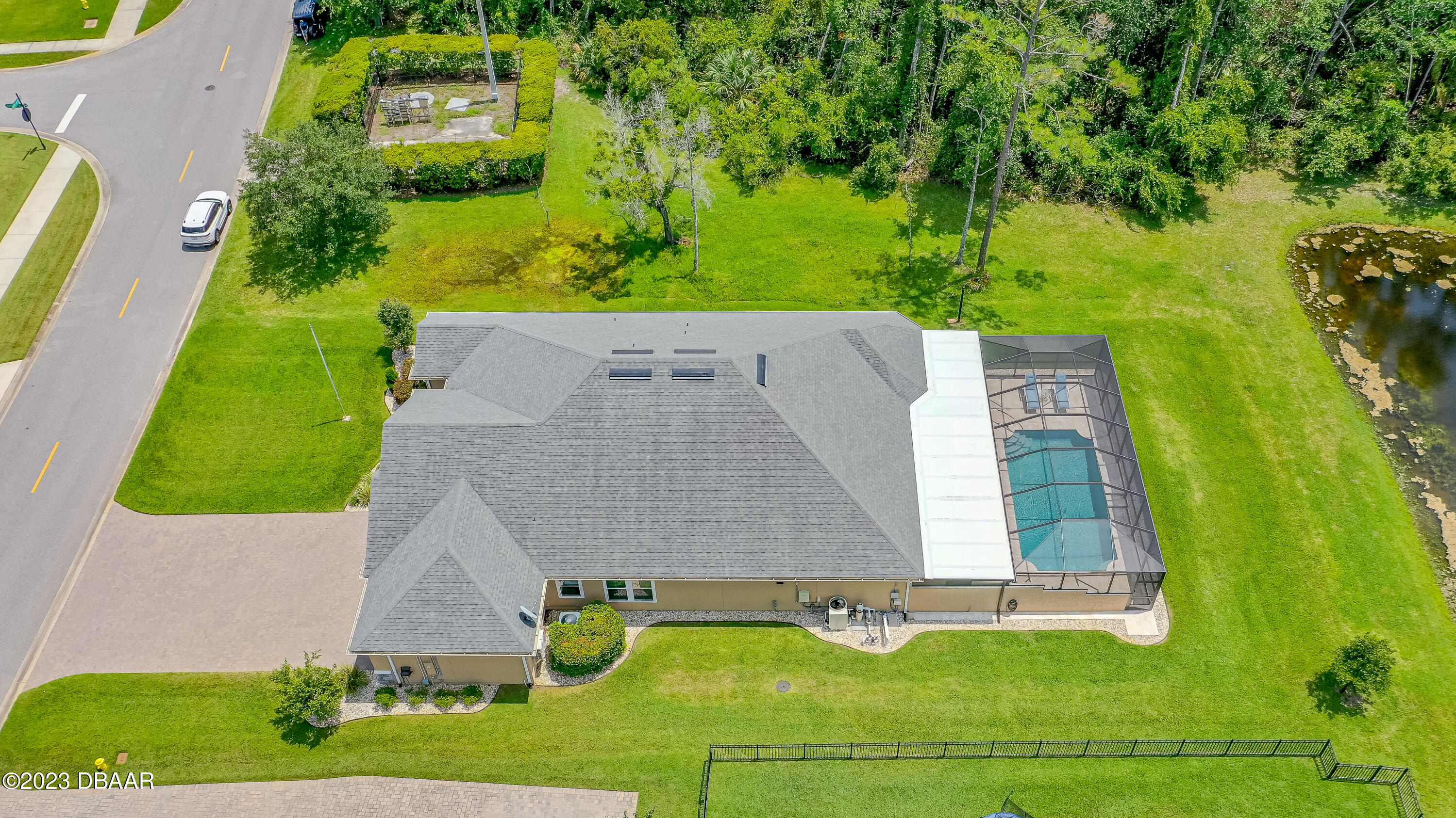 39 Ashford Lakes Drive Ormond Beach, FL 32174 - Photo 19 of 57 39 Ashford Lakes-20