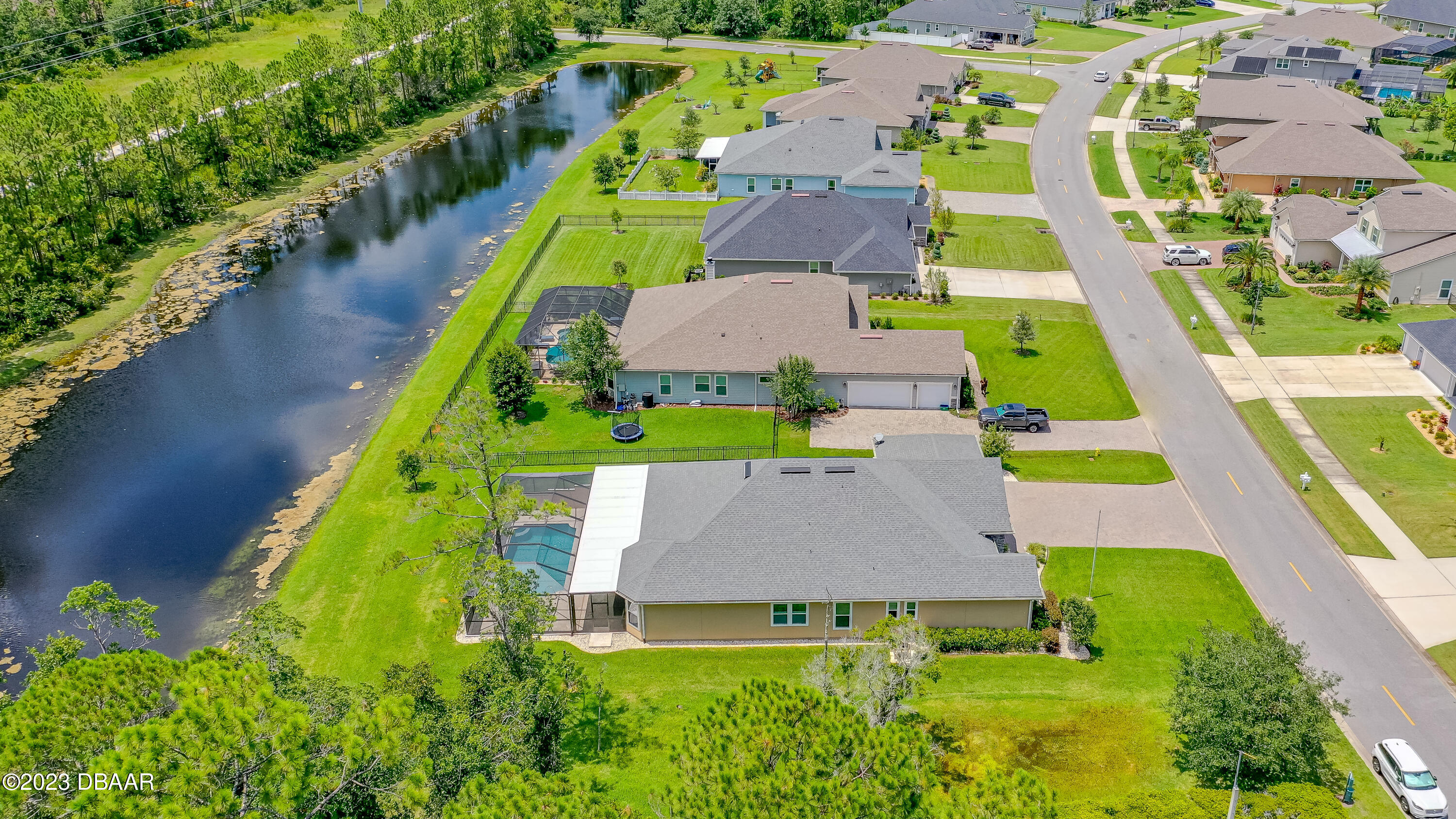 39 Ashford Lakes Drive Ormond Beach, FL 32174 - Photo 20 of 57 39 Ashford Lakes-21