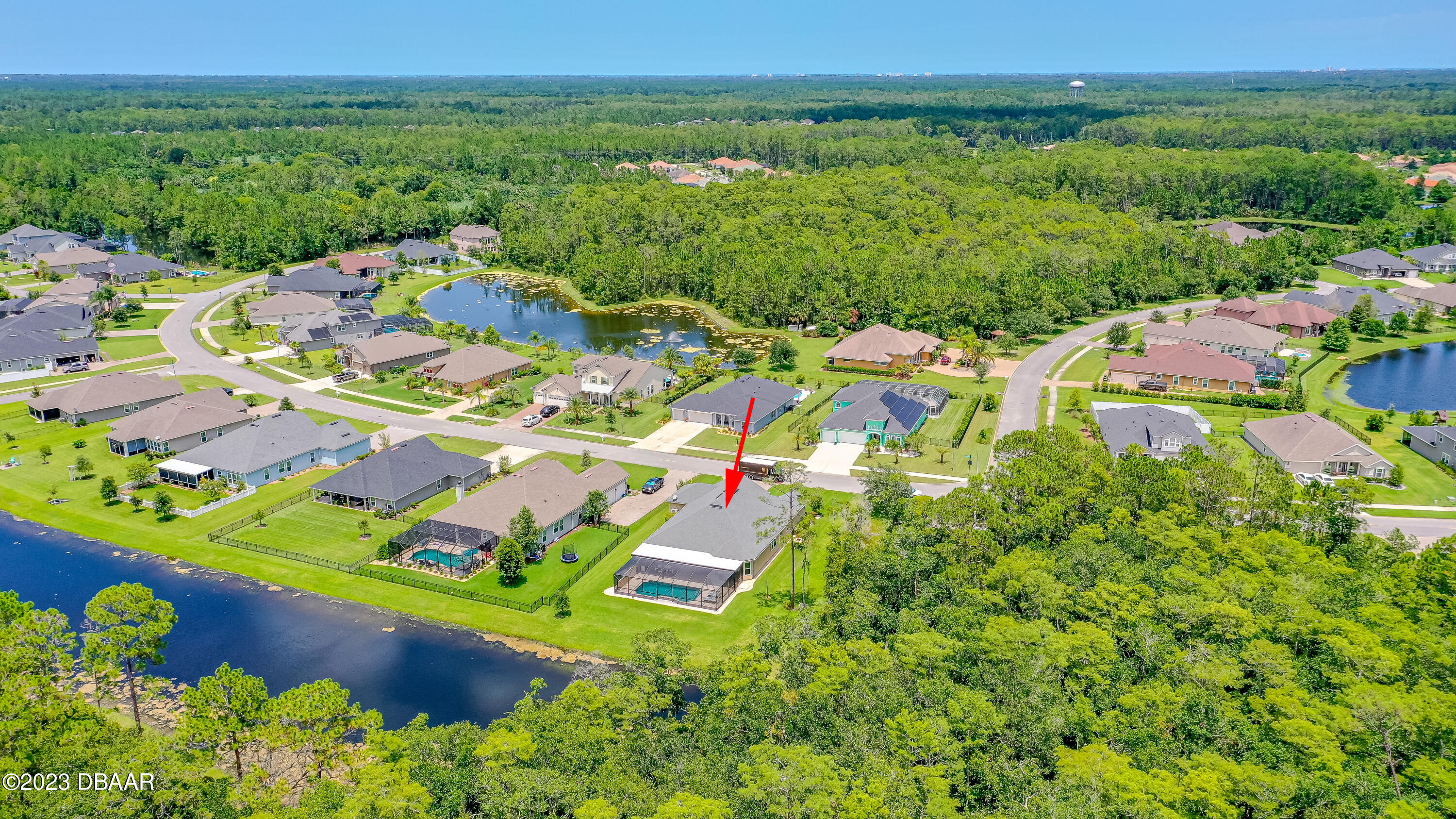 39 Ashford Lakes Drive Ormond Beach, FL 32174 - Photo 21 of 57 39 Ashford Lakes-22