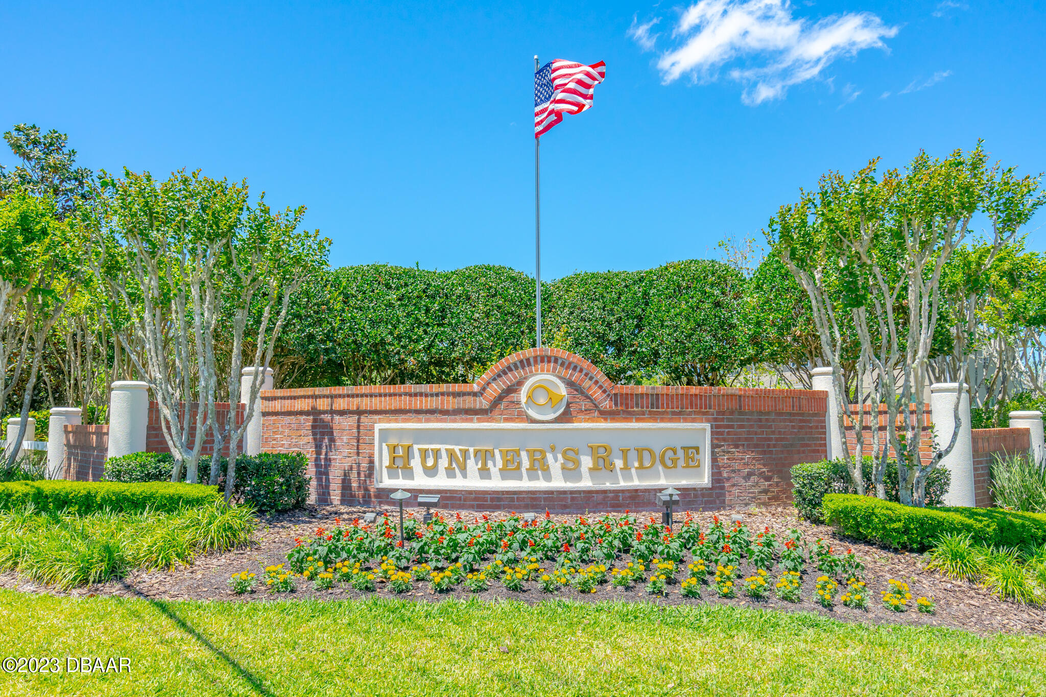 39 Ashford Lakes Drive Ormond Beach, FL 32174 - Photo 22 of 57 Hunters Ridge-1