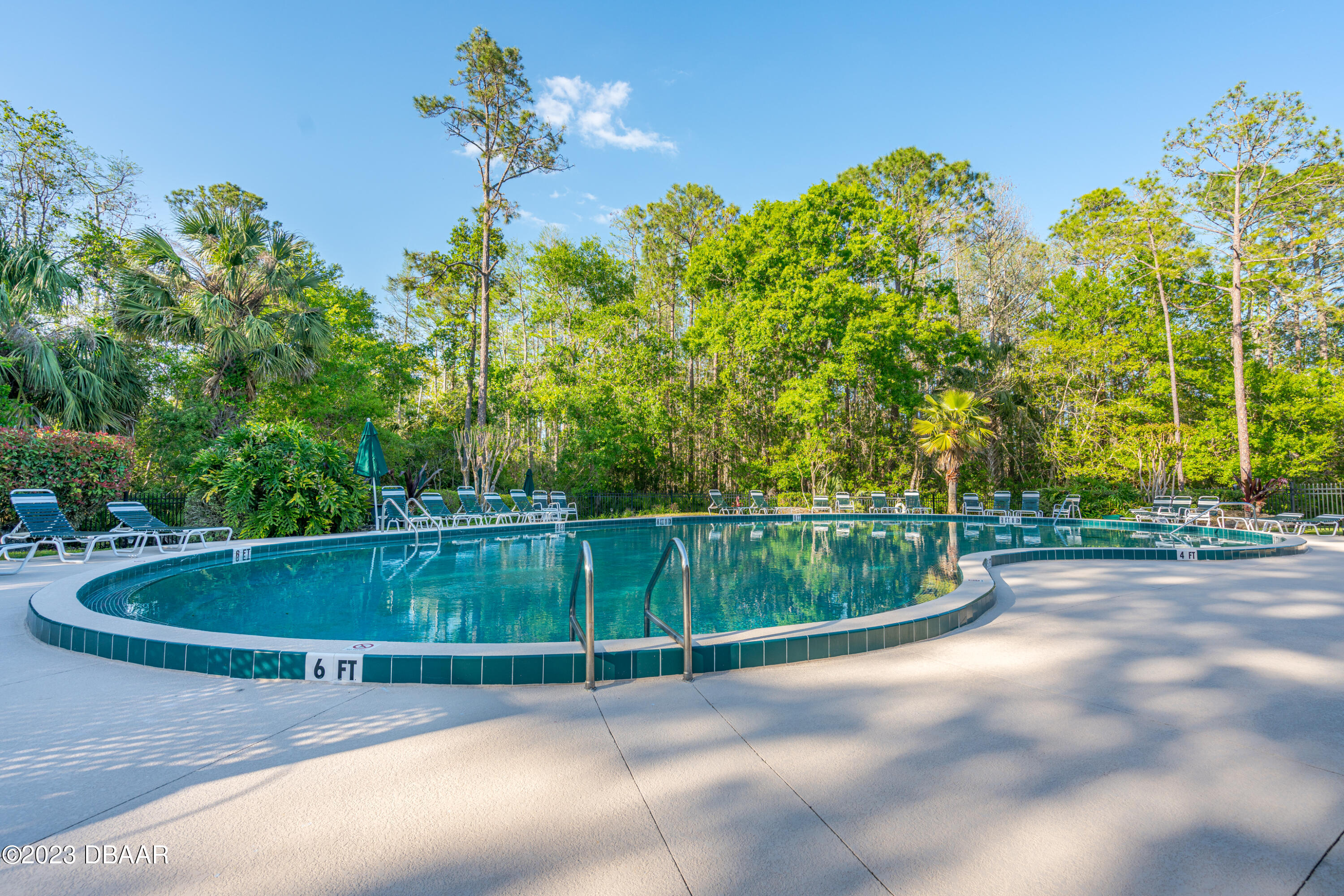 39 Ashford Lakes Drive Ormond Beach, FL 32174 - Photo 24 of 57 22 Huntington-47