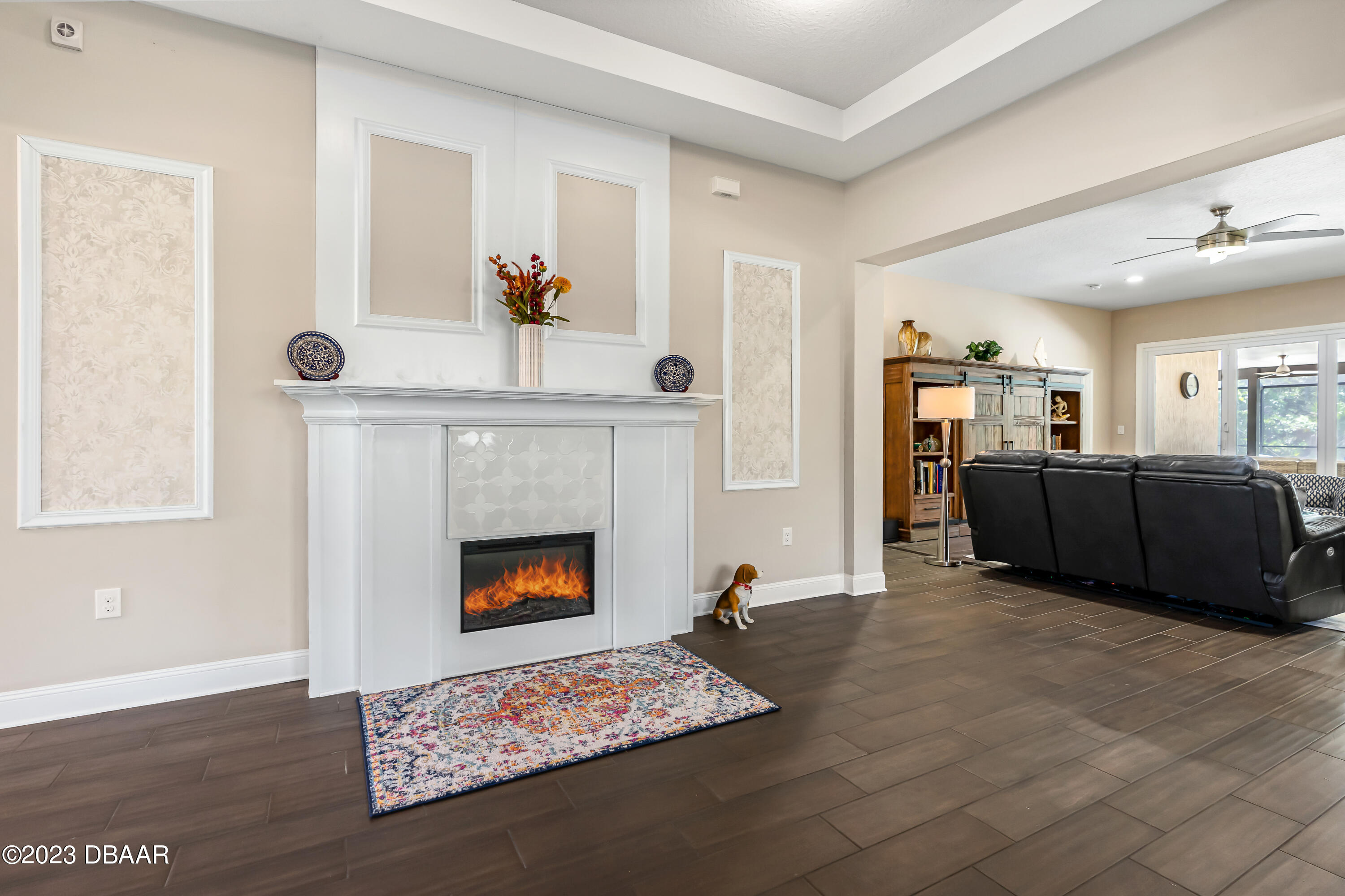 39 Ashford Lakes Drive Ormond Beach, FL 32174 - Photo 27 of 57 39 Ashford Lakes-26