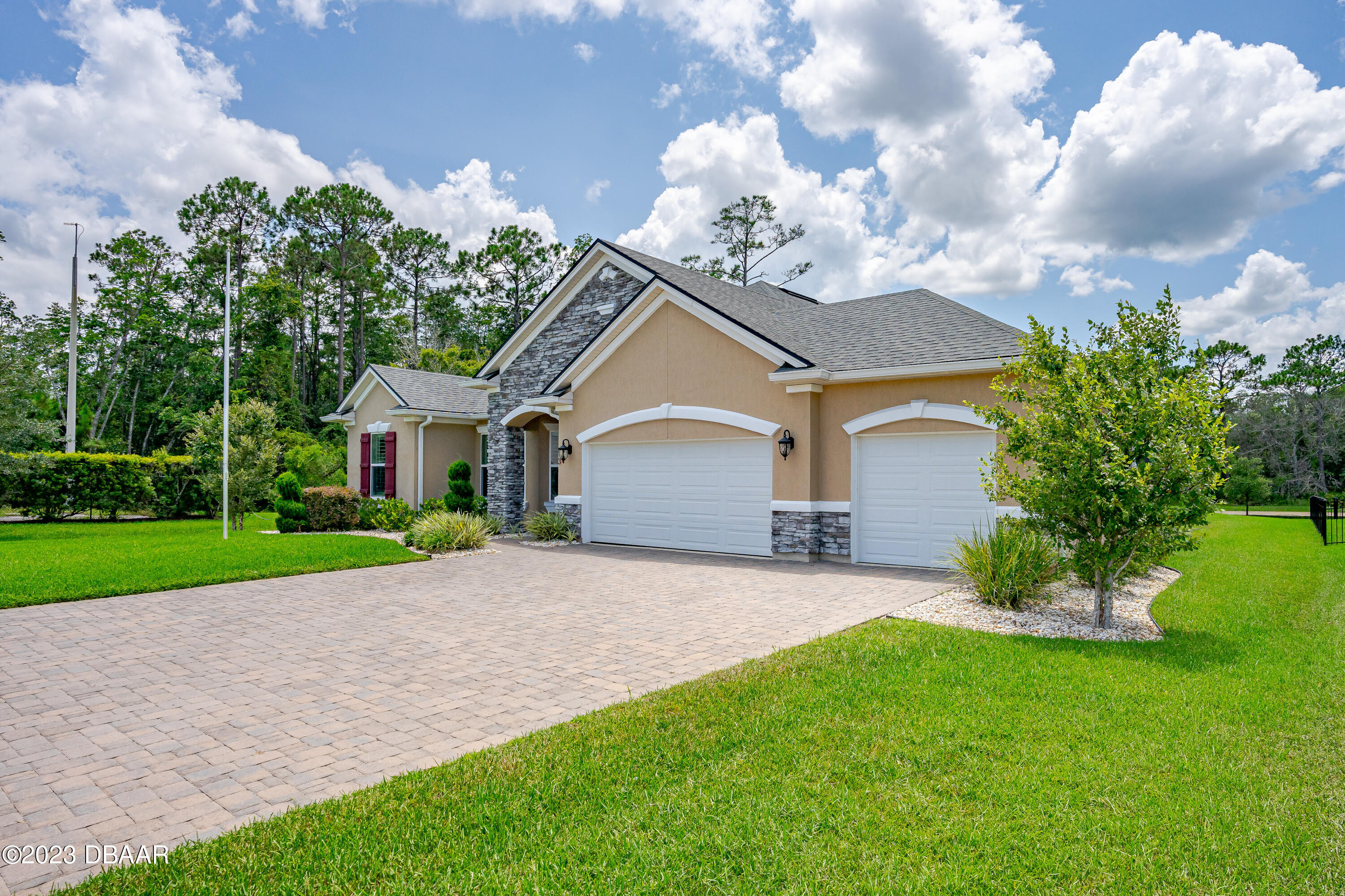 39 Ashford Lakes Drive Ormond Beach, FL 32174 - Photo 3 of 57 39 Ashford Lakes-2