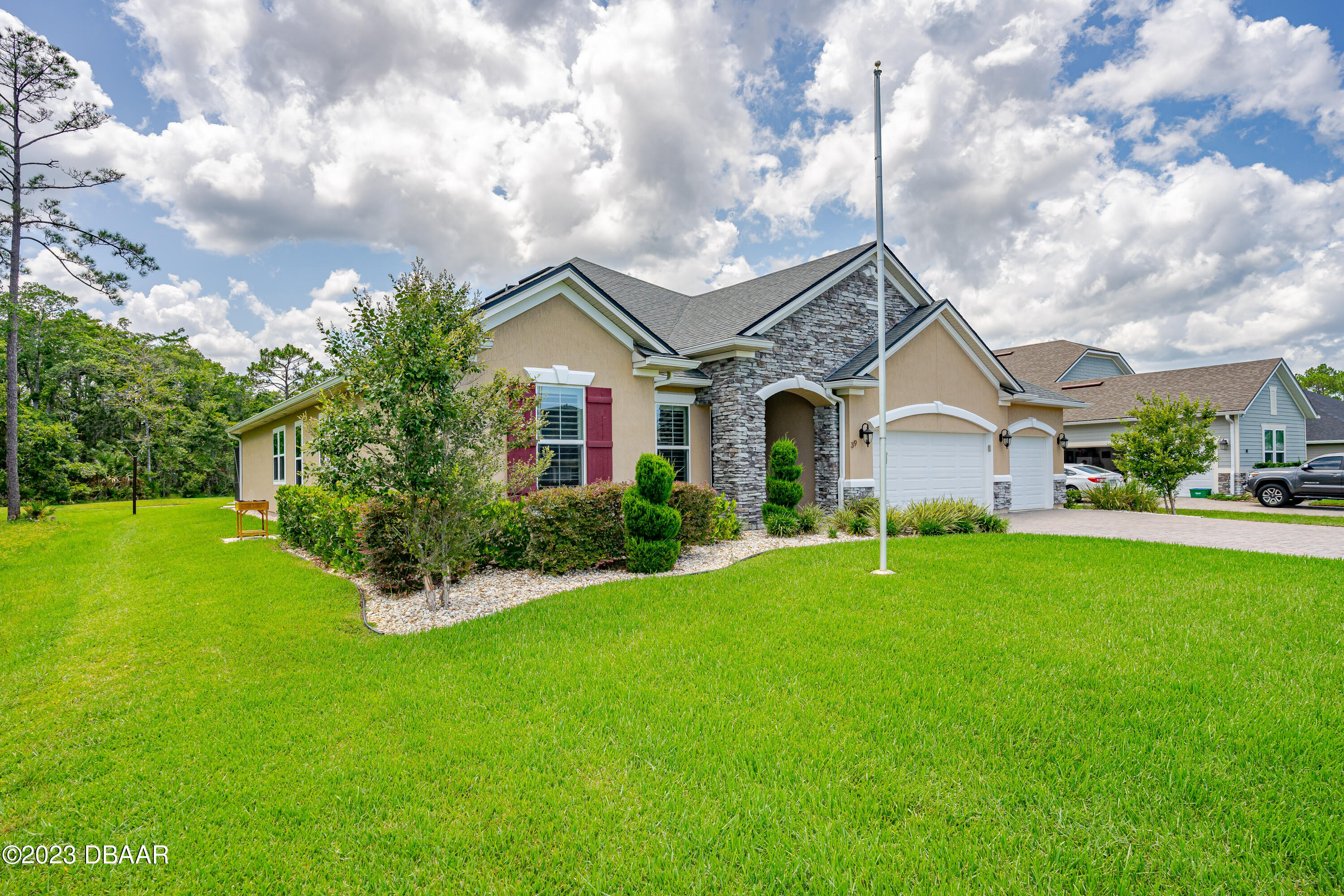 39 Ashford Lakes Drive Ormond Beach, FL 32174 - Photo 4 of 57 39 Ashford Lakes-3