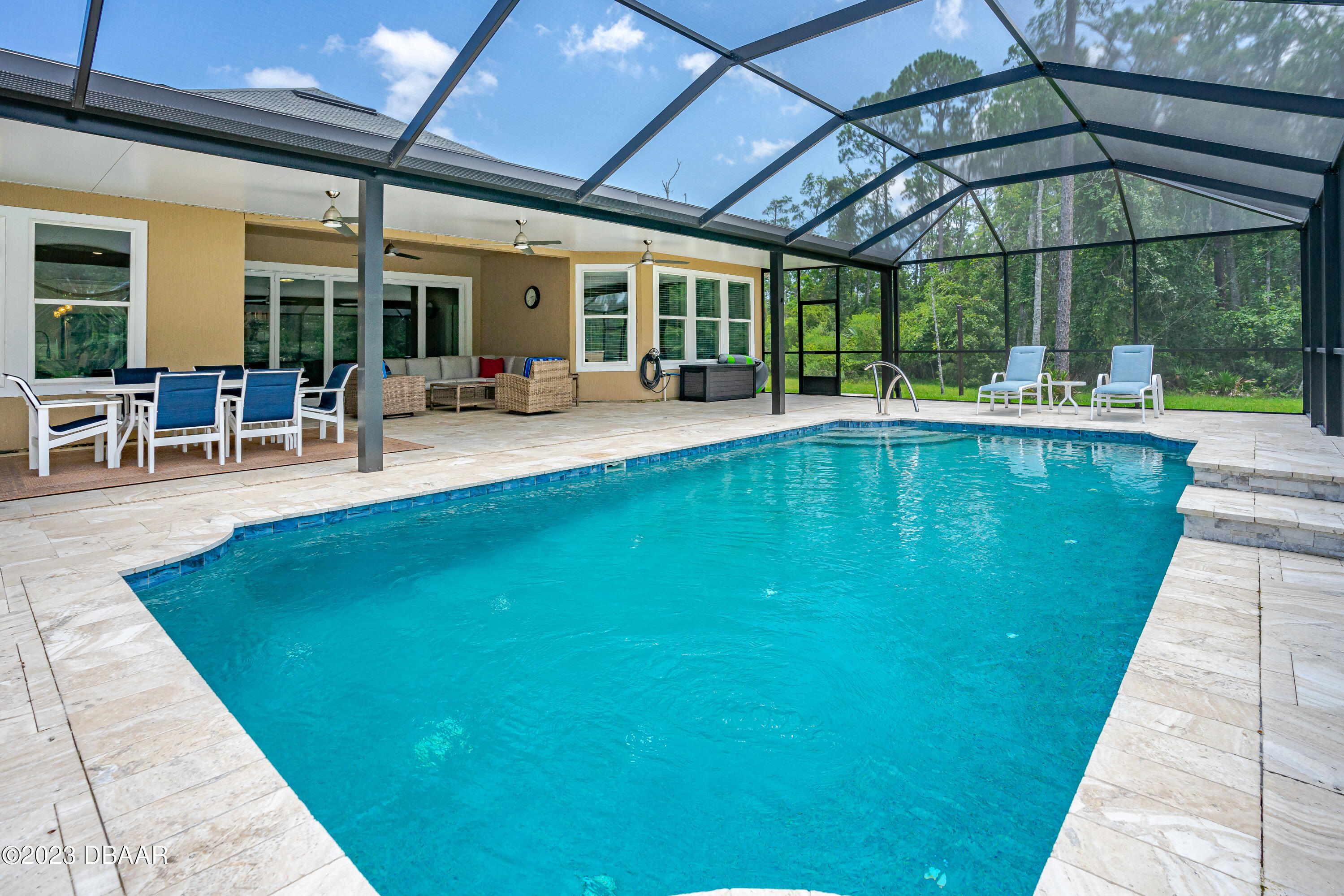 39 Ashford Lakes Drive Ormond Beach, FL 32174 - Photo 7 of 57 39 Ashford Lakes-7