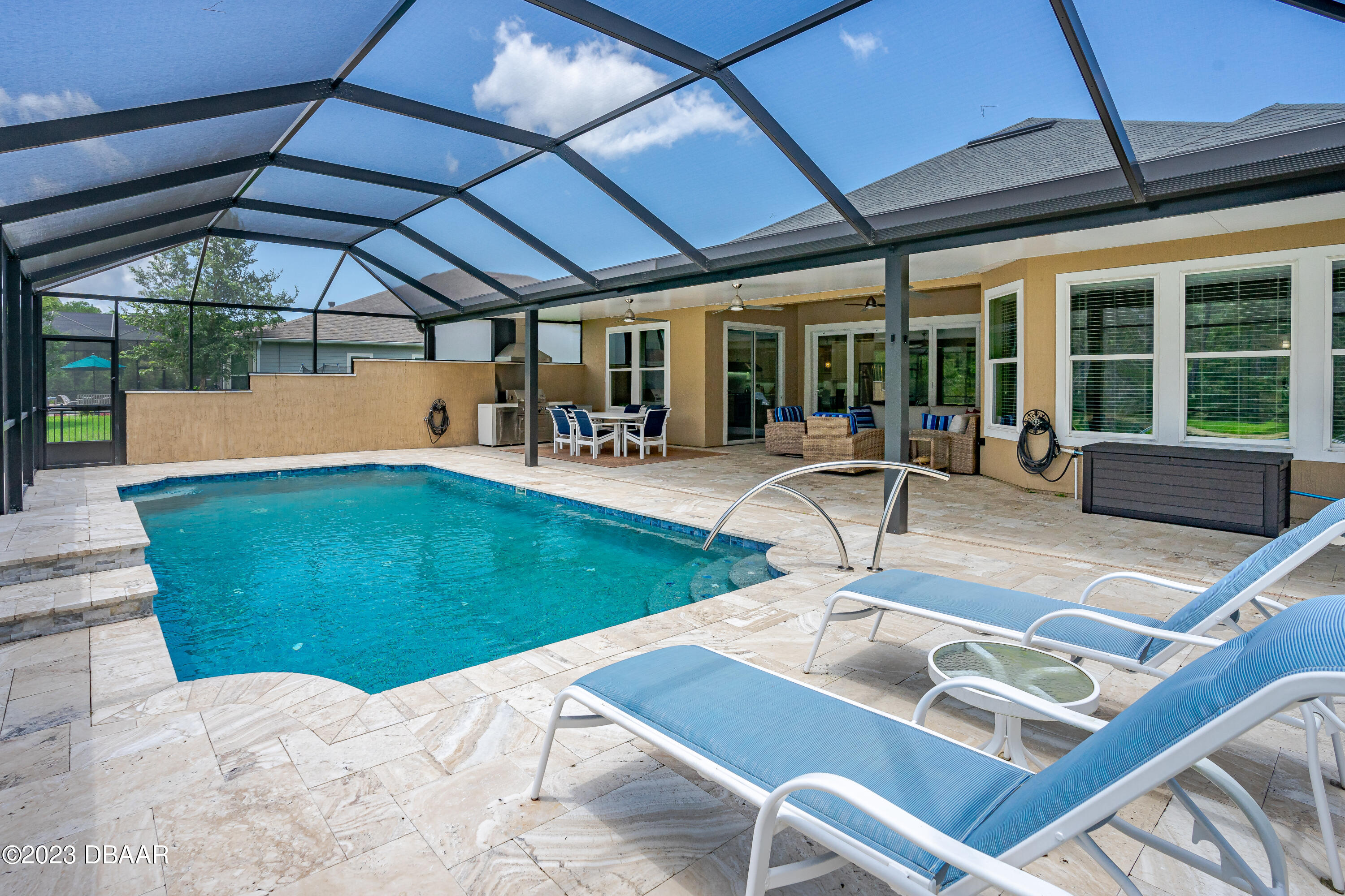 39 Ashford Lakes Drive Ormond Beach, FL 32174 - Photo 8 of 57 39 Ashford Lakes-8