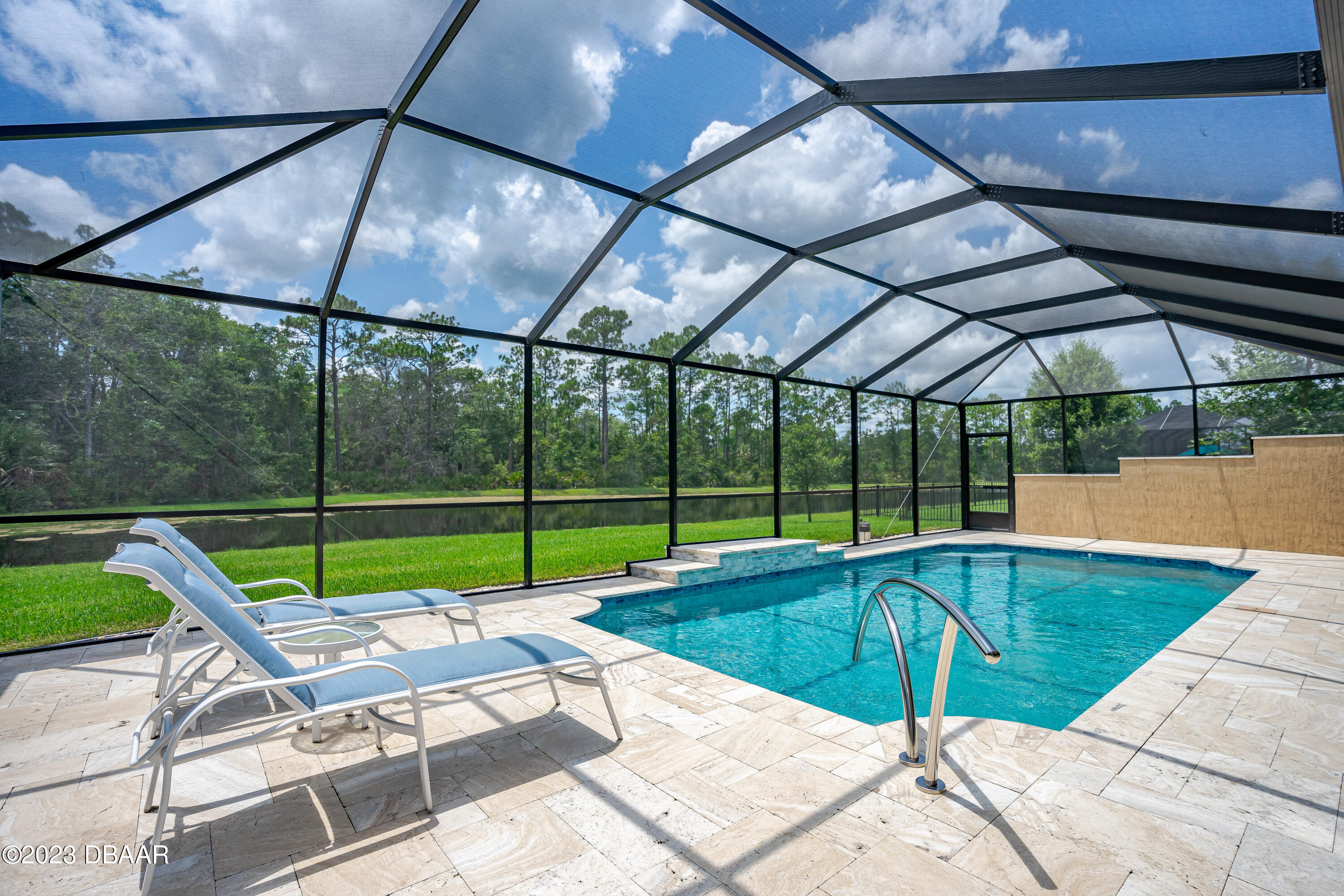 39 Ashford Lakes Drive Ormond Beach, FL 32174 - Photo 9 of 57 39 Ashford Lakes-9