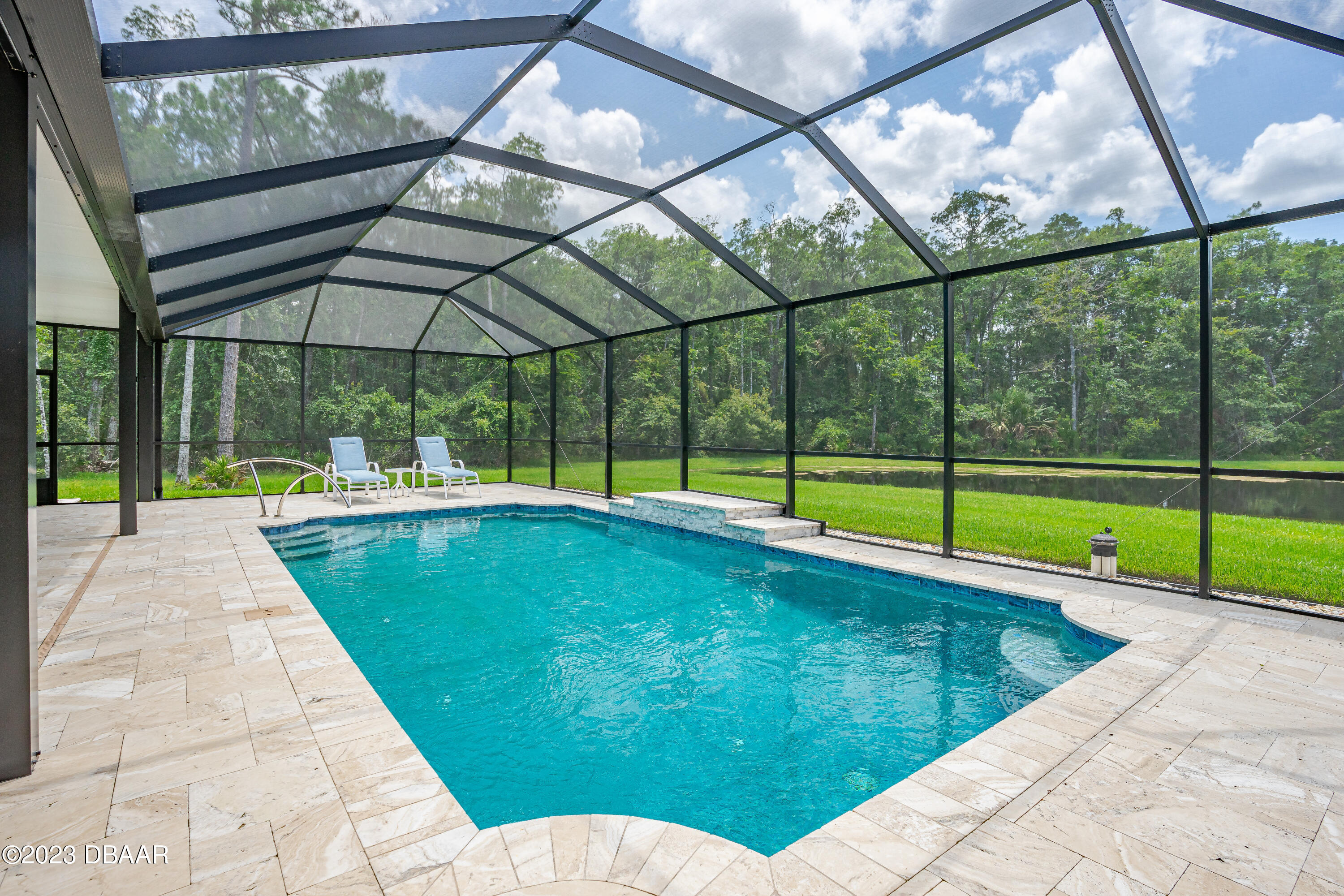 39 Ashford Lakes Drive Ormond Beach, FL 32174 - Photo 10 of 57 39 Ashford Lakes-10