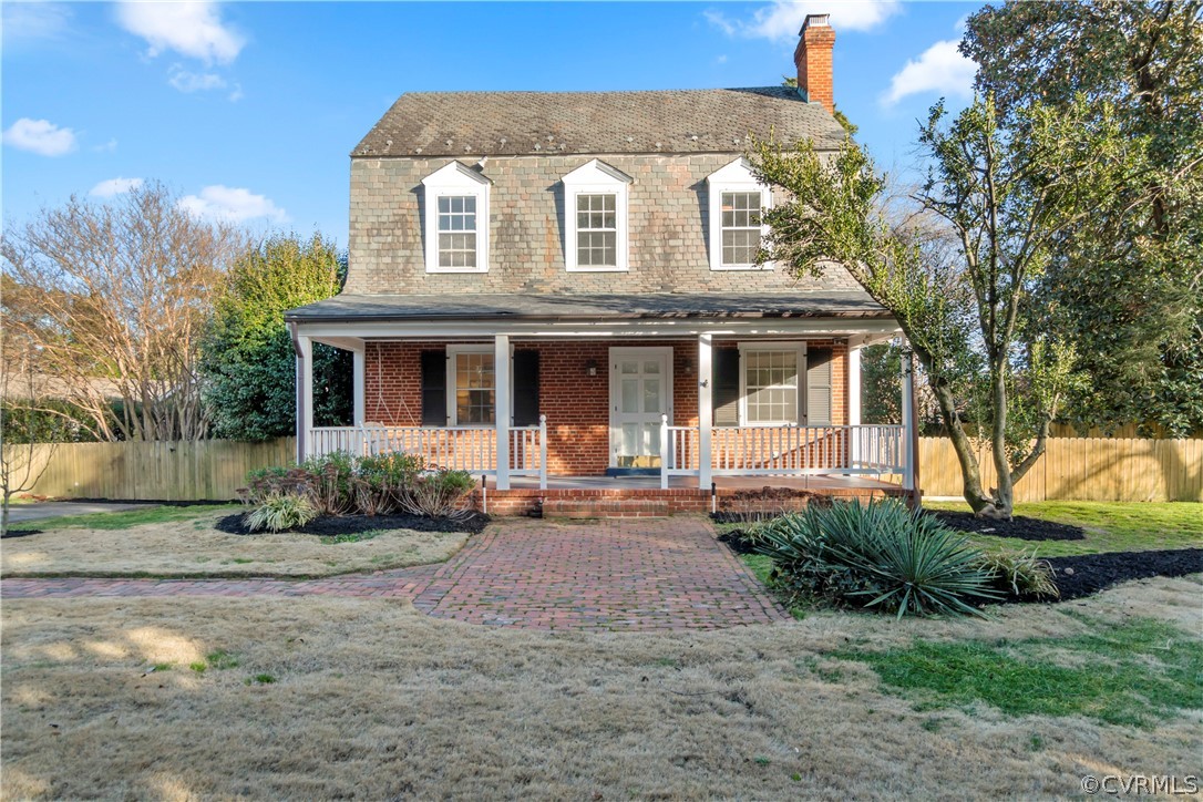 7208 Three Chopt Road Richmond, VA 23226 - Photo 1 of 39 Gallery Image 1